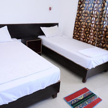 Dwarka Home Stay Bódhgaja Exteriér fotografie