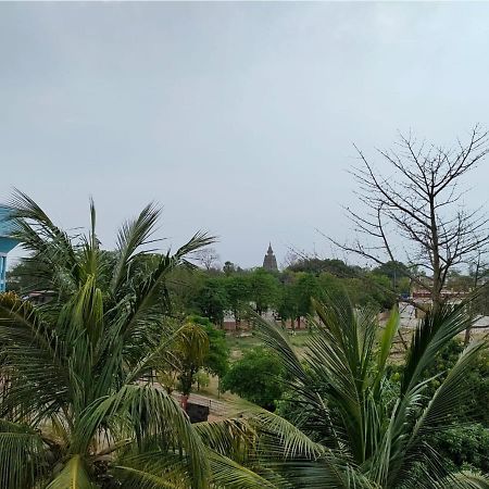 Dwarka Home Stay Bódhgaja Exteriér fotografie