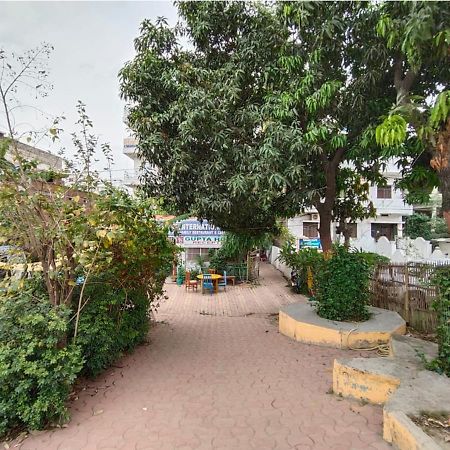 Dwarka Home Stay Bódhgaja Exteriér fotografie